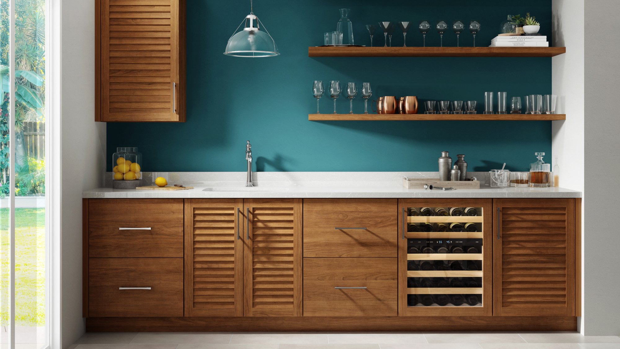 Tahoe Brothers Construction team