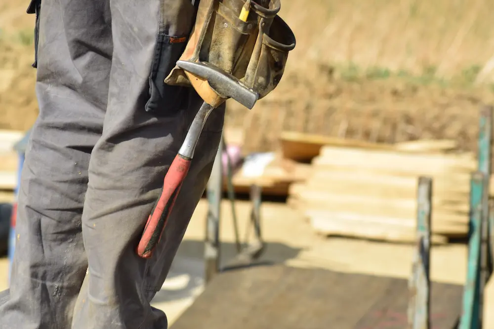 Construction Worker