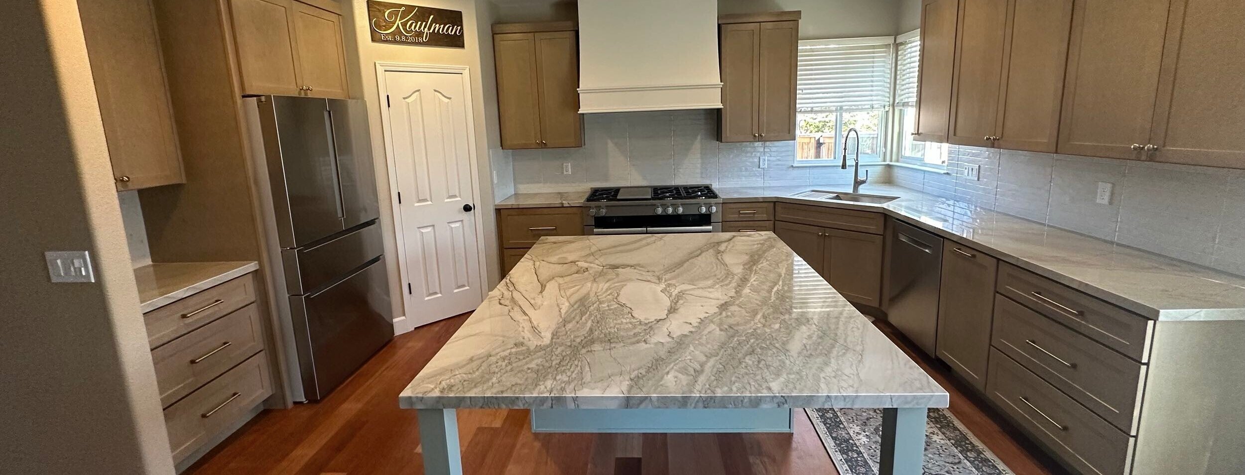 Washoe Valley mountains