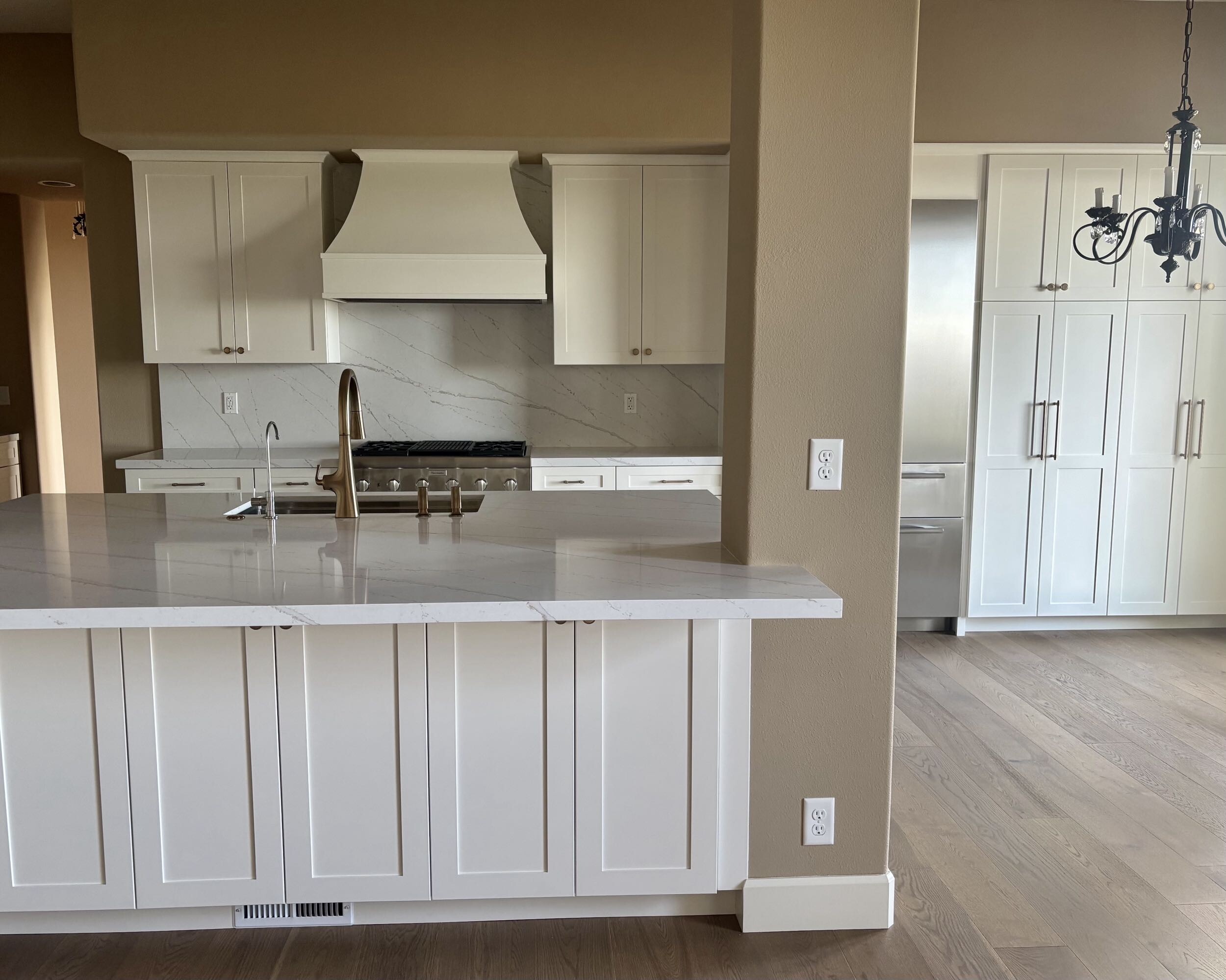 Arrowcreek Kitchen Remodel