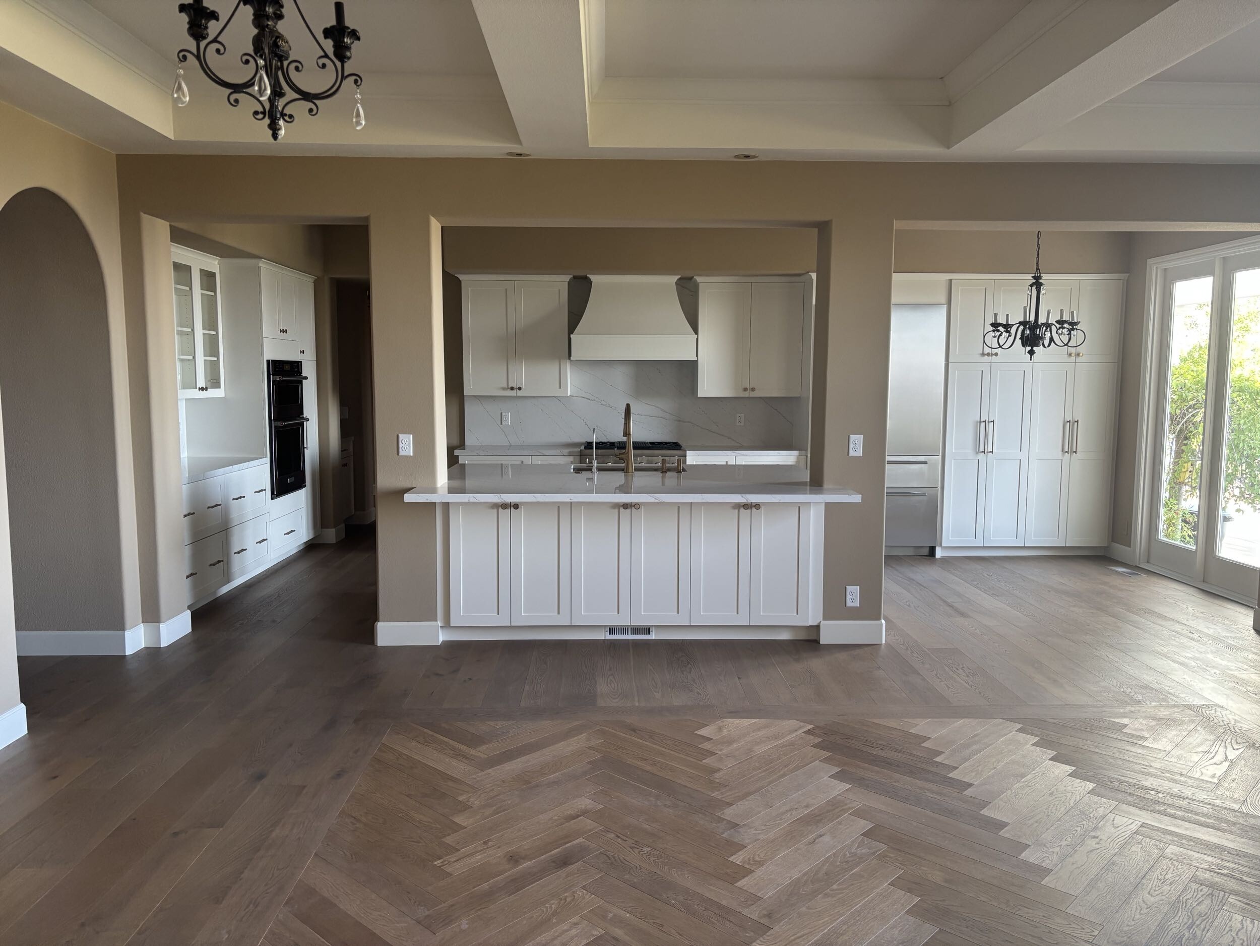 Arrowcreek Kitchen Remodel