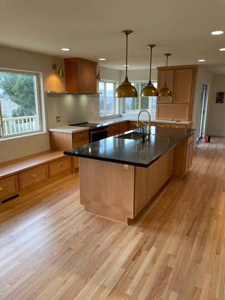 Caughlin Pkwy Kitchen Remodel