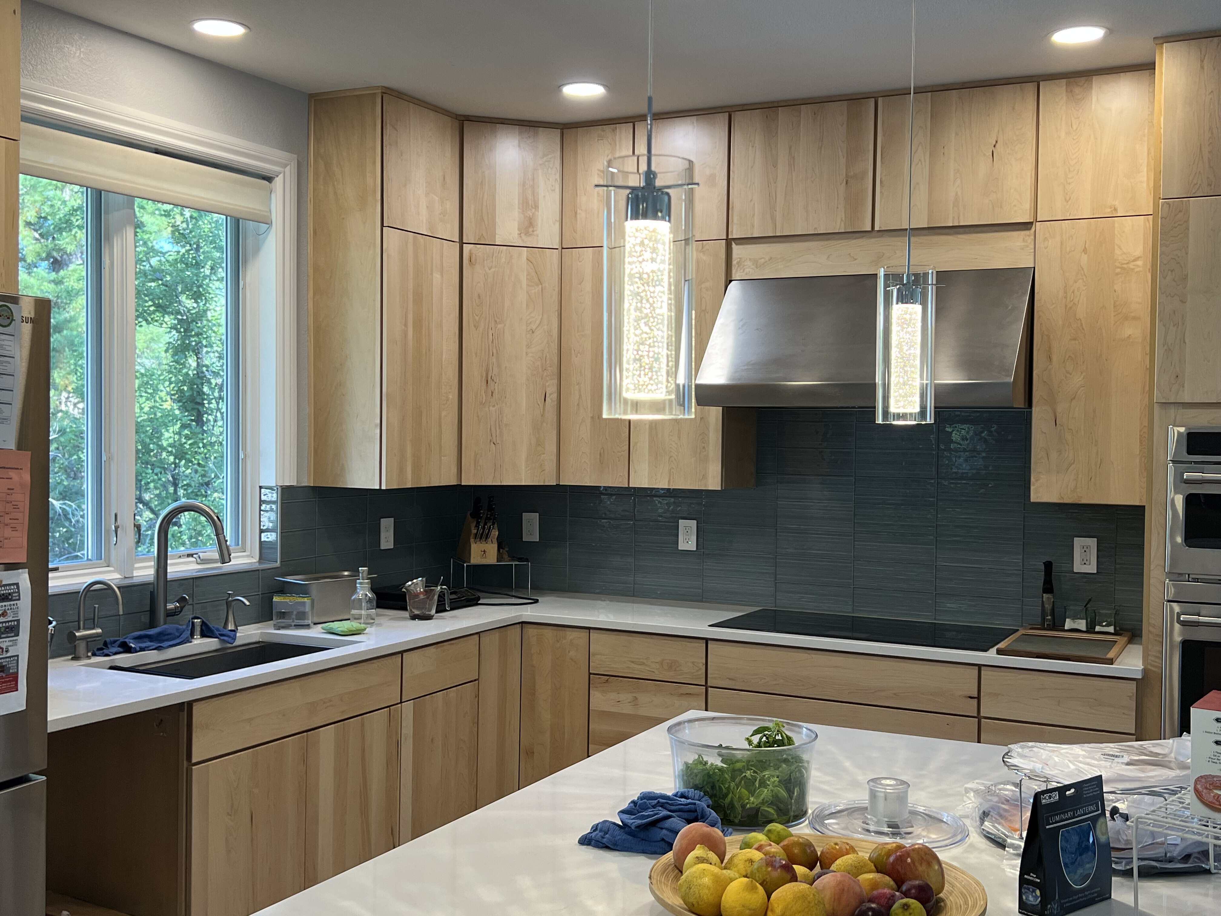 Caughlin Ranch Remodel