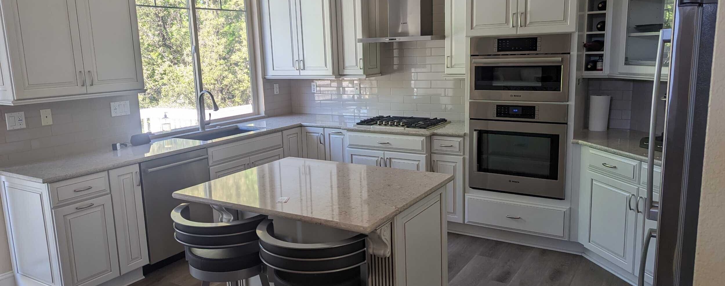 Washoe Valley mountains